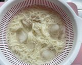 美味しいソーメンと天ぷら！作り方2写真