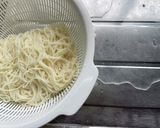 美味しいソーメンと天ぷら！作り方4写真