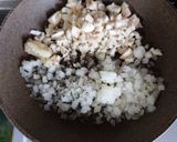 ヨウサマの減塩ワンタン皮の焼売作り方1写真