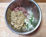 ヨウサマの減塩ワンタン皮の焼売作り方4写真