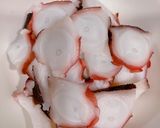 ＊副菜＊すし酢で♪たこときゅうりの酢の物作り方4写真