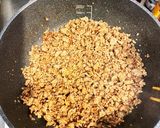 味付けひき肉作り方4写真