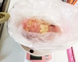 鶏ハム(薄味ver)作り方2写真