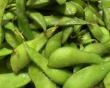 お湯を沸かさない　えだまめ茹で方作り方6写真