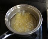 カレーツナマヨde冷製パスタ（おやびん）作り方3写真