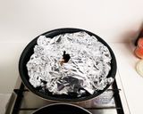 大根竹輪こんにゃくの煮物作り方3写真