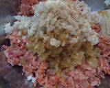 洋食屋風な!?ロールキャベツ作り方6写真