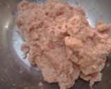 洋食屋風な!?ロールキャベツ作り方7写真