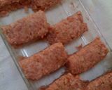 洋食屋風な!?ロールキャベツ作り方8写真