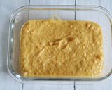 低脂質かぼちゃのケーキ作り方3写真