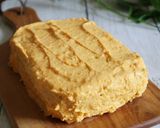 低脂質かぼちゃのケーキ作り方4写真