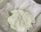 ♡めろんめろんパフェ♡作り方1写真