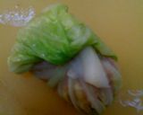 洋食屋風な!?ロールキャベツ作り方12写真
