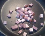 洋食屋風な!?ロールキャベツ作り方13写真