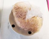 鶏ハム(薄味ver)作り方7写真