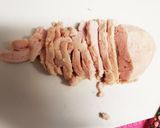 鶏ハム(薄味ver)作り方8写真