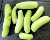ご飯のお供に!きゅうりのツナ味噌あえ作り方1写真