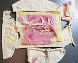 コンビニ材料なのに本格派！ラザニア作り方7写真