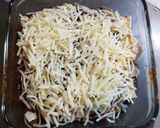 コンビニ材料なのに本格派！ラザニア作り方12写真