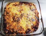コンビニ材料なのに本格派！ラザニア作り方13写真