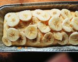 簡単バナナパウンドケーキ作り方6写真
