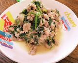 パパの朝ご飯Ver.20220815作り方1写真
