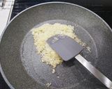 フライパンで作る自宅で簡単チキンパエリア作り方5写真