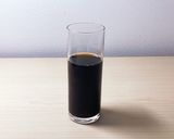 おうちカフェ♡コーヒーフロート作り方1写真