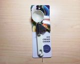 おうちカフェ♡コーヒーフロート作り方6写真