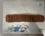 簡単✨ココアクッキー作り方7写真