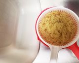棒々鶏冷麺作り方3写真