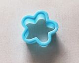 意外と使える♪知育菓子の型☆∞♡作り方2写真