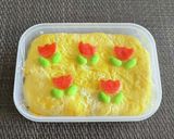 意外と使える♪知育菓子の型☆∞♡作り方5写真