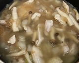 地元の名産品で「梨カレー」作り方9写真