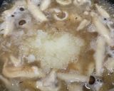地元の名産品で「梨カレー」作り方10写真