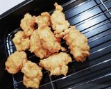 ふわ旨！鳥胸肉でジューシーナゲット作り方5写真