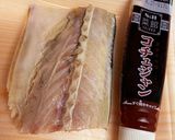 レシピ投稿祭☆塩サバのコチュジャン焼き作り方1写真