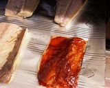 レシピ投稿祭☆塩サバのコチュジャン焼き作り方3写真
