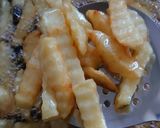 カリカリ☆フライドポテト作り方6写真