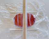 色いろいろ米粉入りクッキー作り方7写真