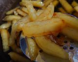 カリカリ☆フライドポテト作り方7写真