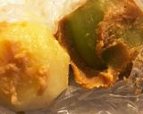 キウイの味噌漬け作り方2写真