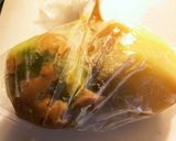 キウイの味噌漬け作り方3写真