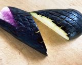 本格ダシ香る！カラフル夏野菜の揚げ浸し作り方6写真