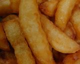 カリカリ☆フライドポテト作り方9写真