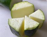 本格ダシ香る！カラフル夏野菜の揚げ浸し作り方7写真