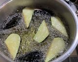 本格ダシ香る！カラフル夏野菜の揚げ浸し作り方9写真