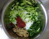 長芋の和物作り方3写真