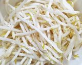 3分間ナムル作り方1写真