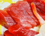ネギトロ　子供も沢山食べれる作り方1写真